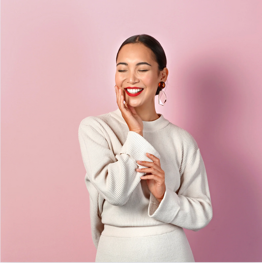 The Fabric of Self Expression: Fashion’s Role in Emotional Well-Being