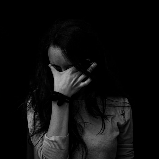 The Love That Remains: A Reflection on Grief