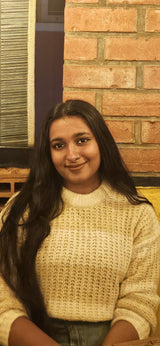 Haritha H