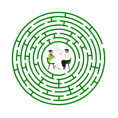 Navigating the Maze: Your Ultimate Guide to Finding the Right Type of Therapy