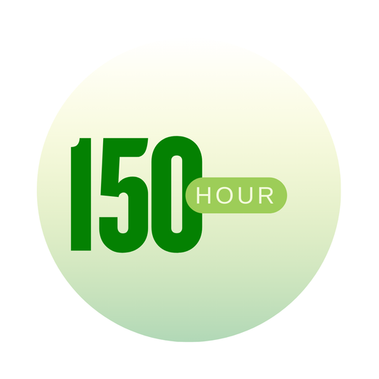 150 Hour Skill and Technique Development Training