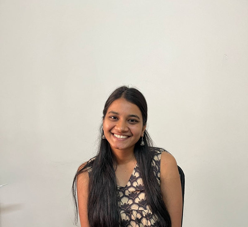 Nimisha Katare