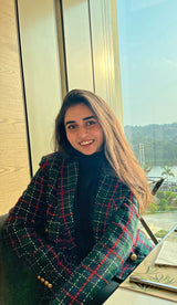 Purvi Advani