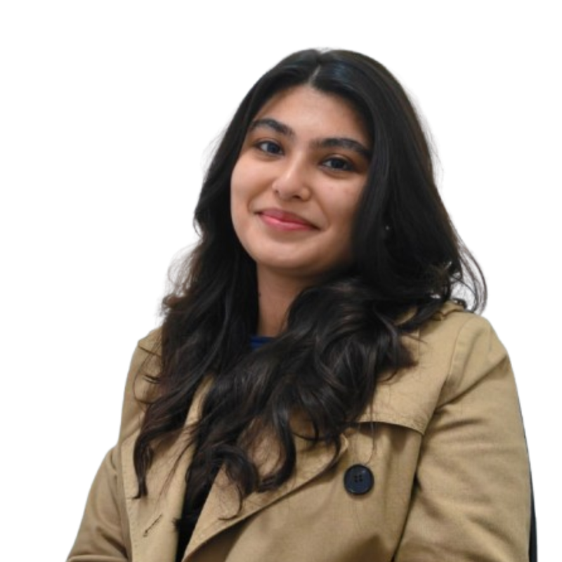 Raashi Kohli