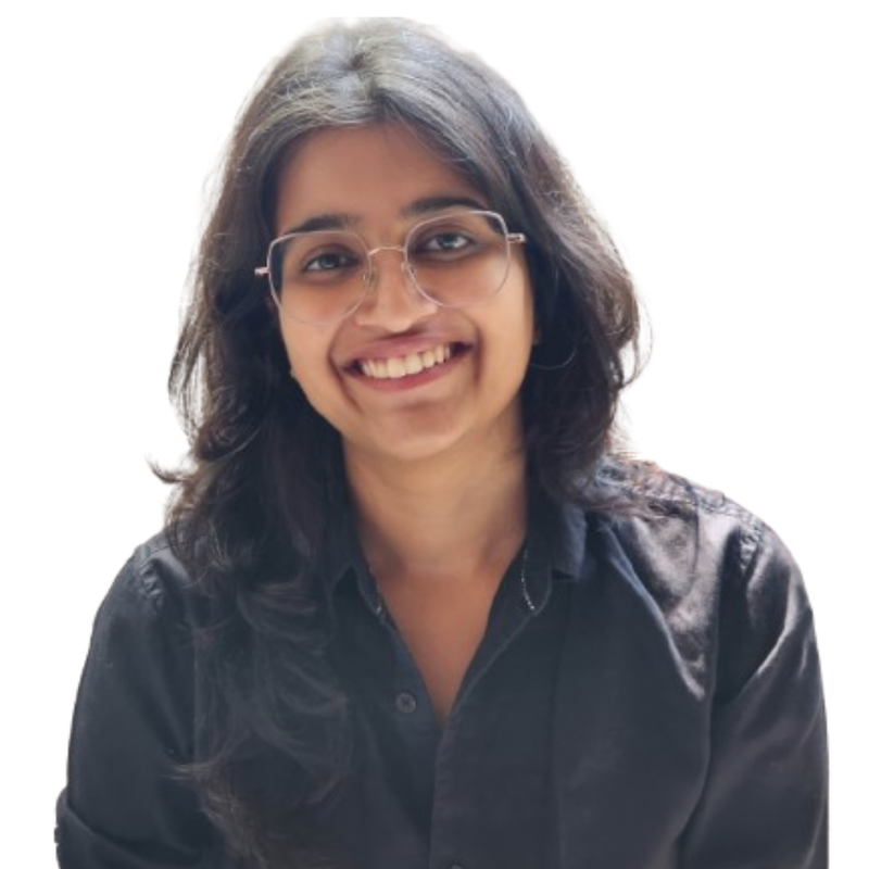 Reetika Shah