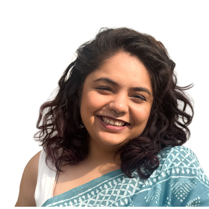 Shreya Jain